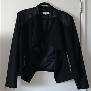 Calvin Klein jacket